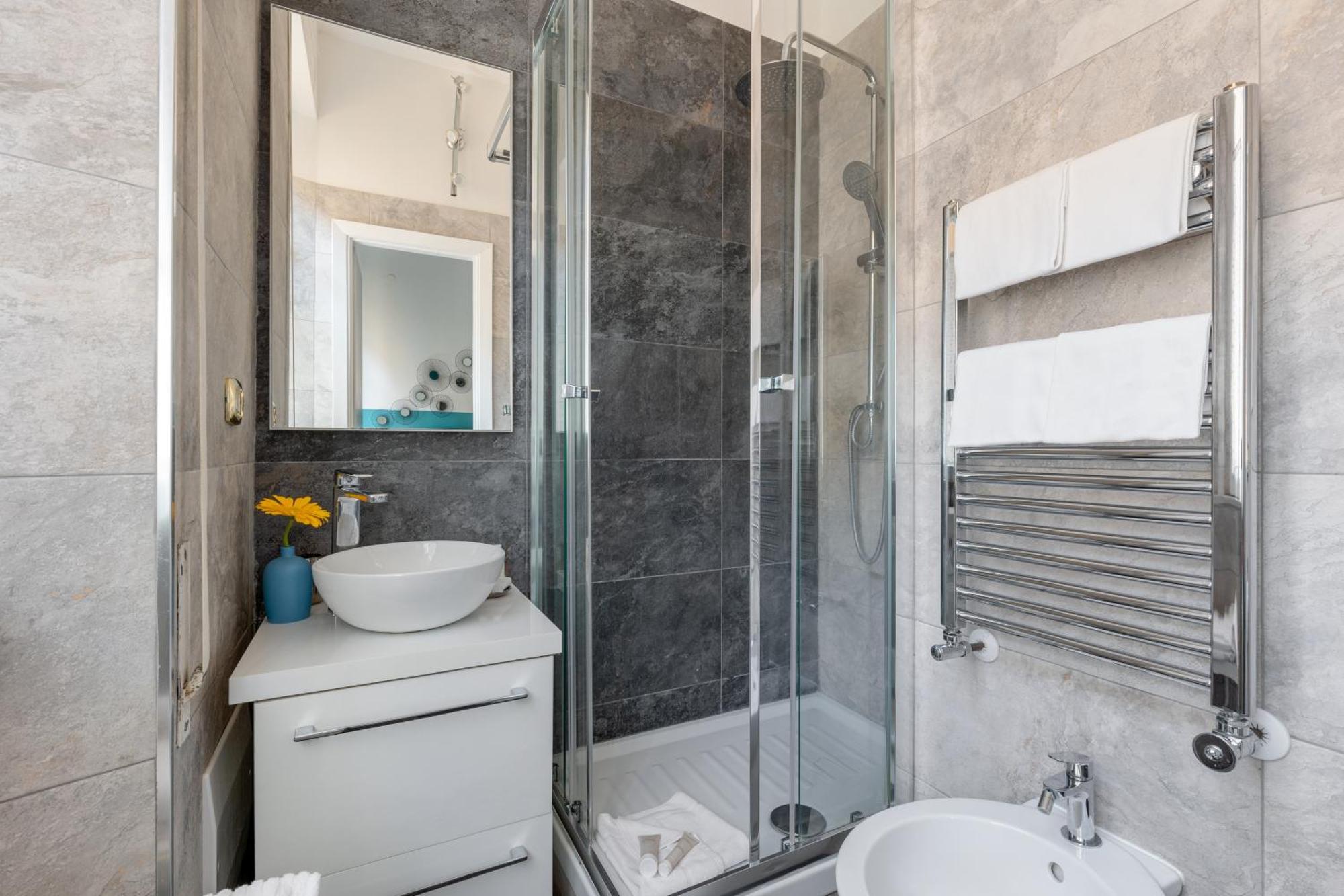 Maison Vantaggio Rome Exterior photo
