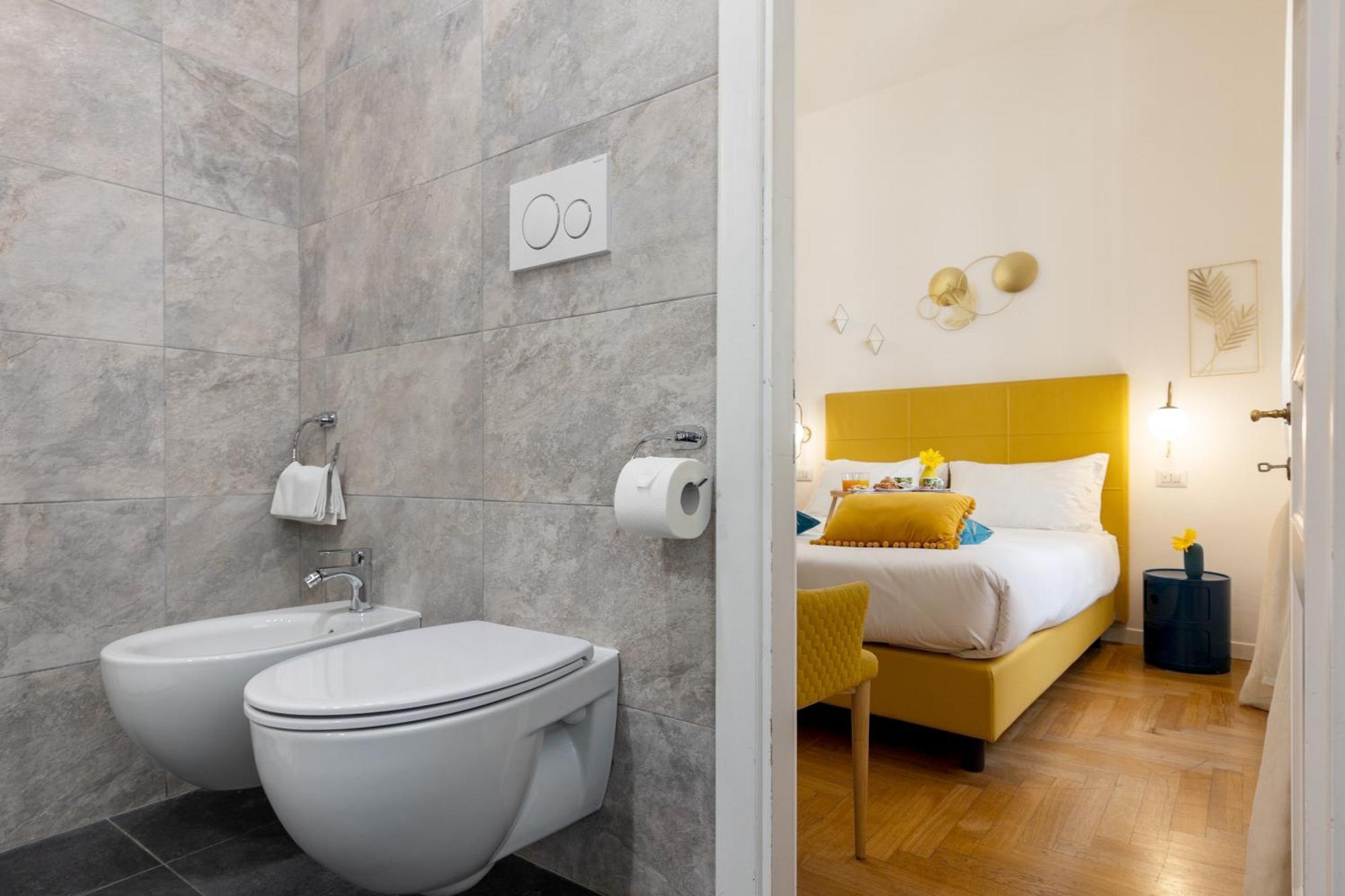 Maison Vantaggio Rome Exterior photo