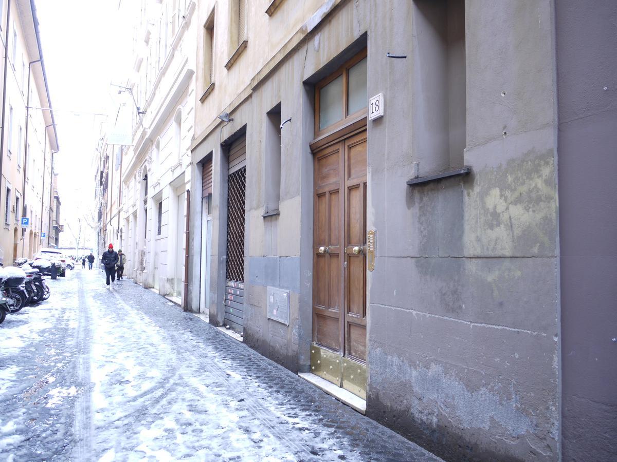 Maison Vantaggio Rome Exterior photo