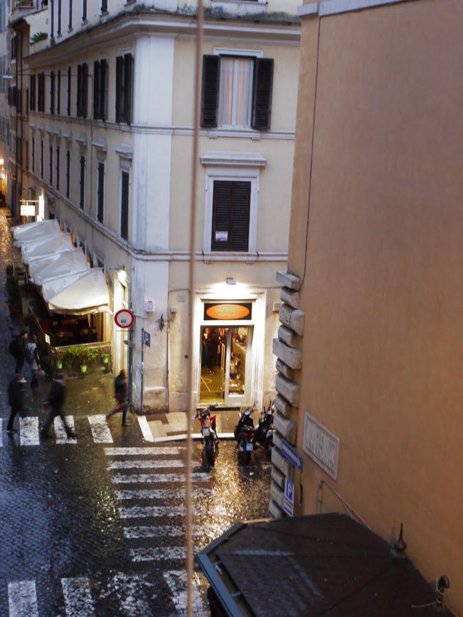 Maison Vantaggio Rome Exterior photo